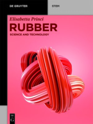 cover image of Rubber